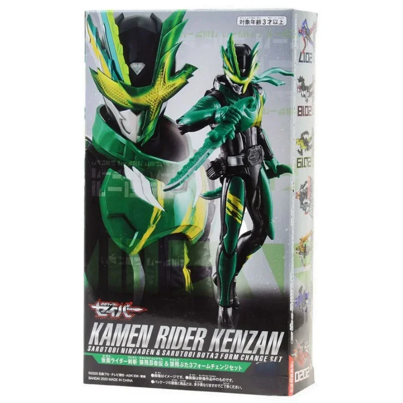 Bandai оригинальный Камен Райдер сабель святое лезвие RKF искусственный меч смелость