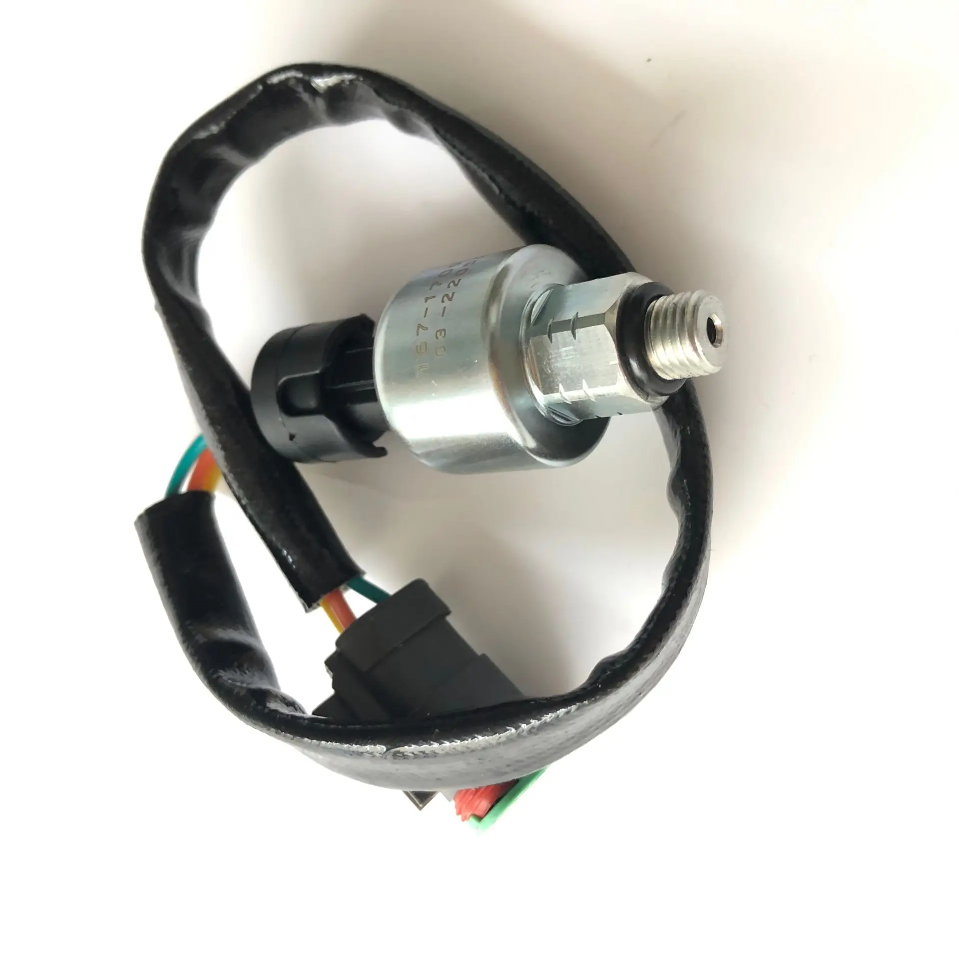 1671709 Датчик давления для двигателя Caterpillar CAT 3116 3126 3408E 3412E 167-1709