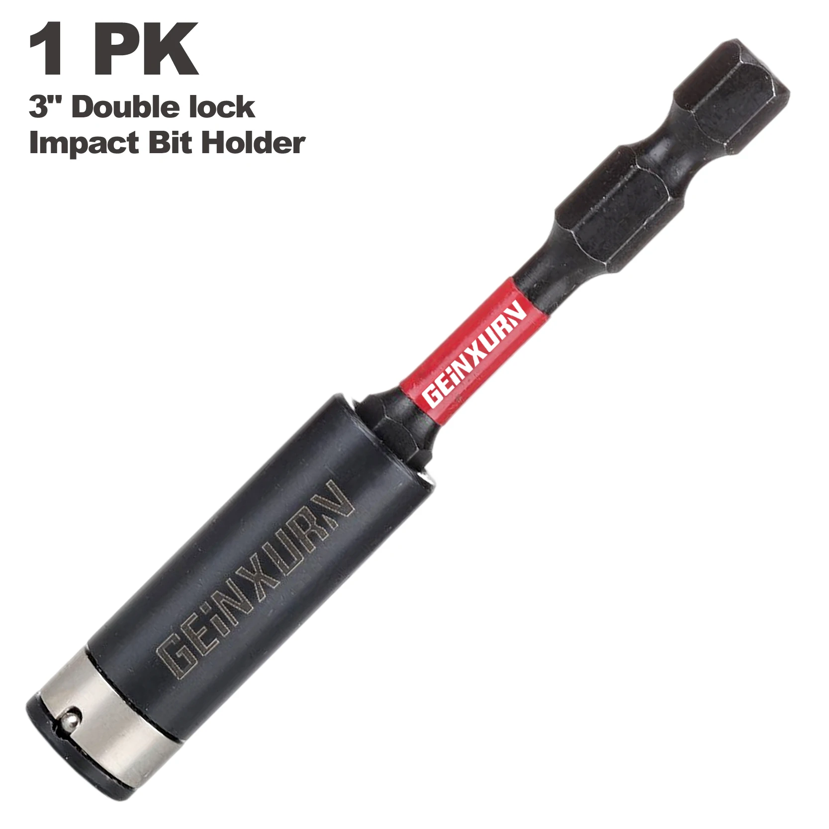 

Набор магнитных отверток Geinxurn 3 дюйма из легированной стали S2