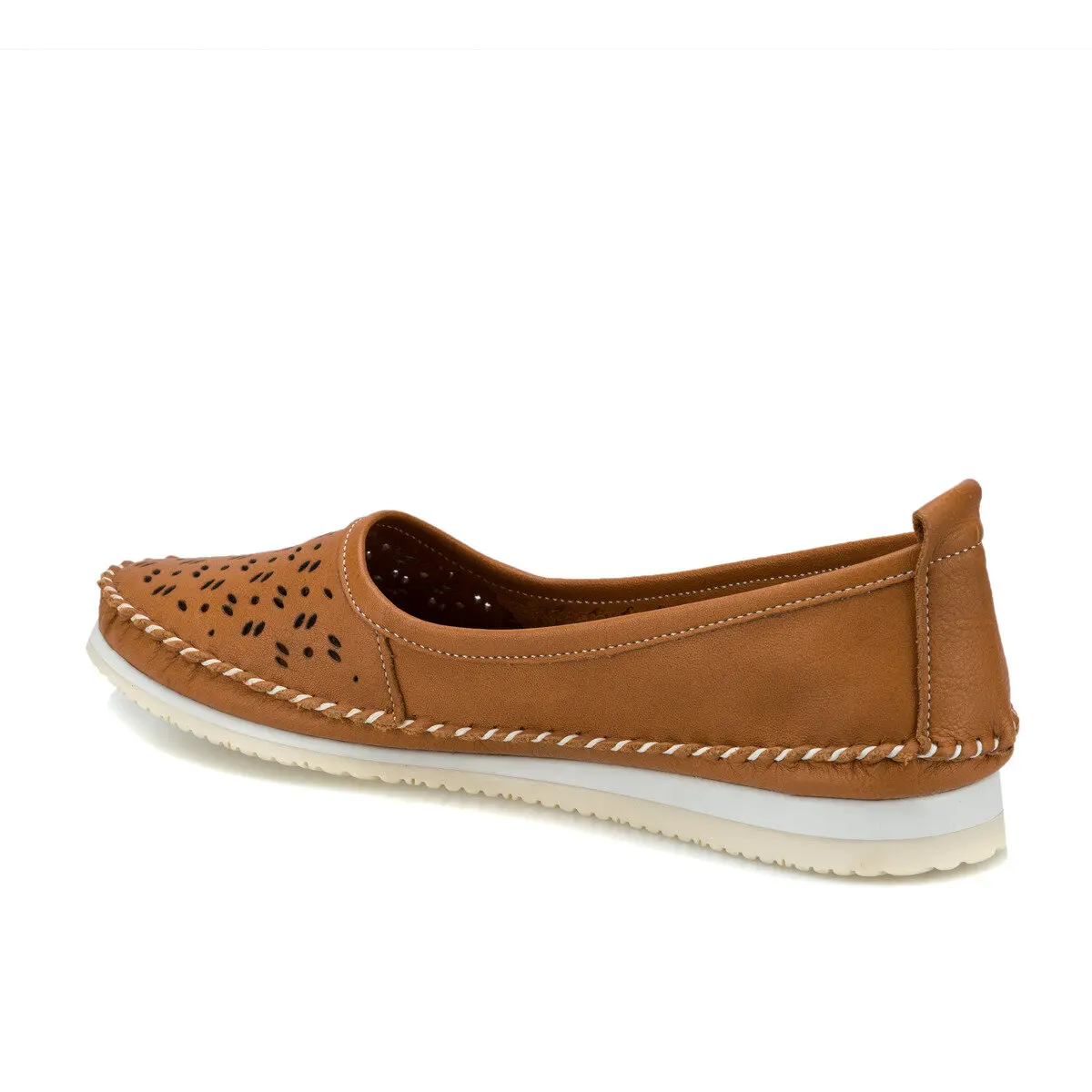 

103092.Z Tan Women 'S Comfort Shoes