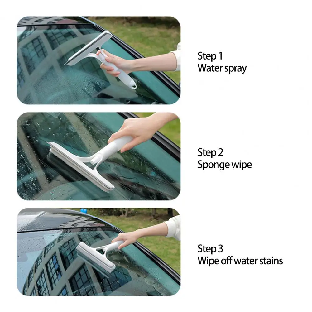 

Скребок для автомобиля для удаления пыли