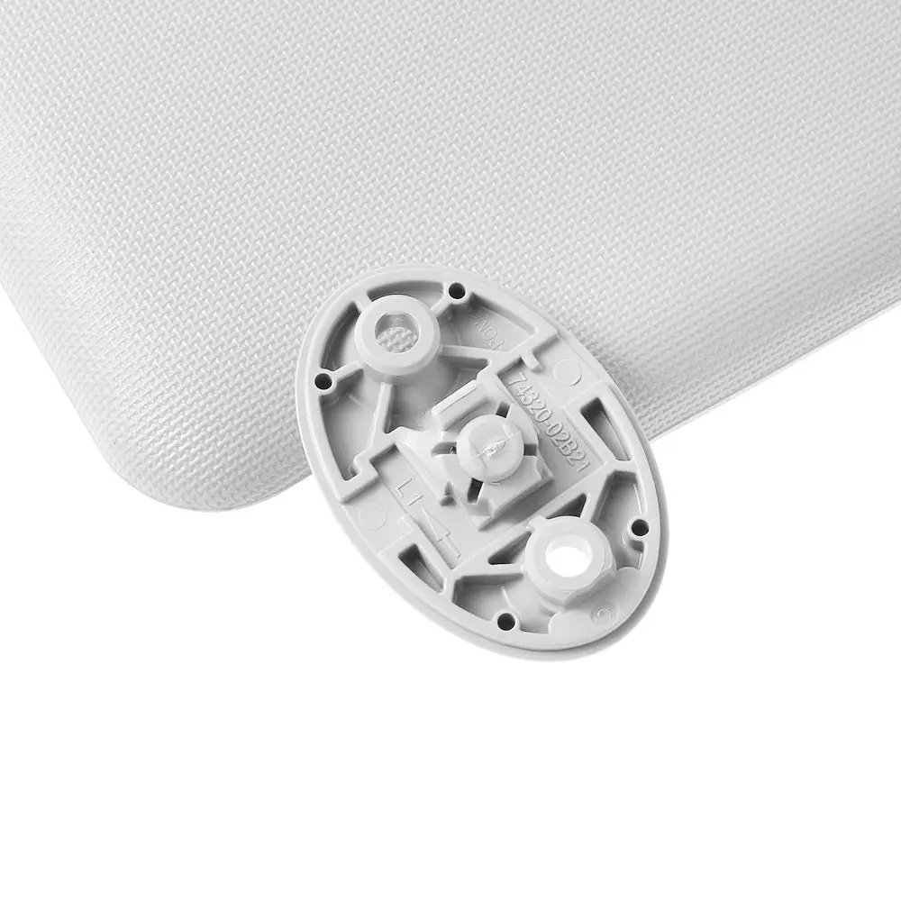 Сменный Чехол для водителя установки на лобовое стекло автомобильный