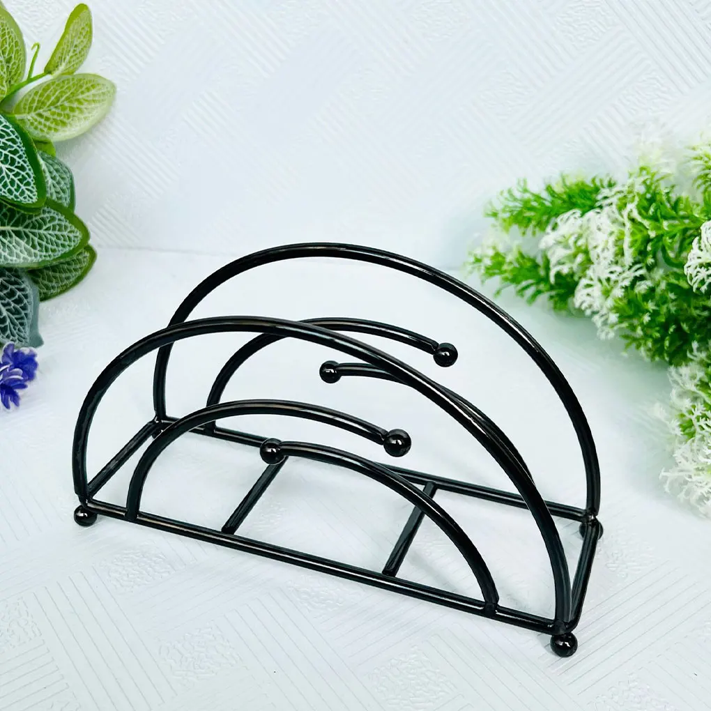 

Paper Holder Bathroom Toilet Tissues Stand Hotel Decoration Rack Rose