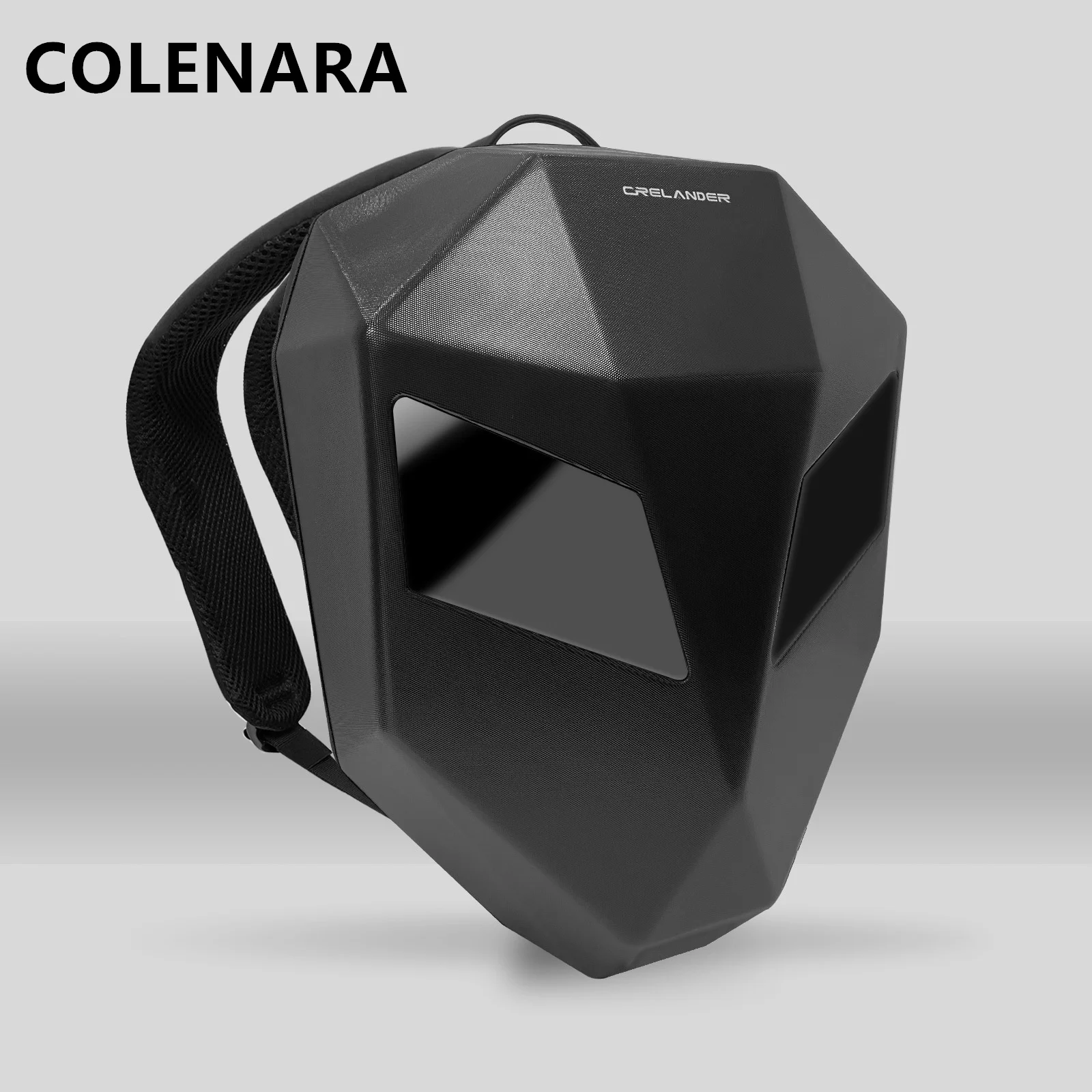 Рисунок 3 - Мужской мотоциклетный рюкзак COLENARA