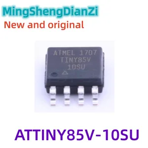 ATTINY85V-10SU ATTINY85V-10SUNew original echte IC chip