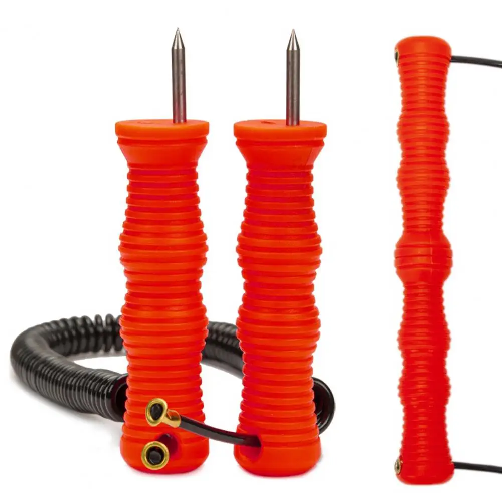 Портативная противоскользящая подледная Экипировка для коктейлей