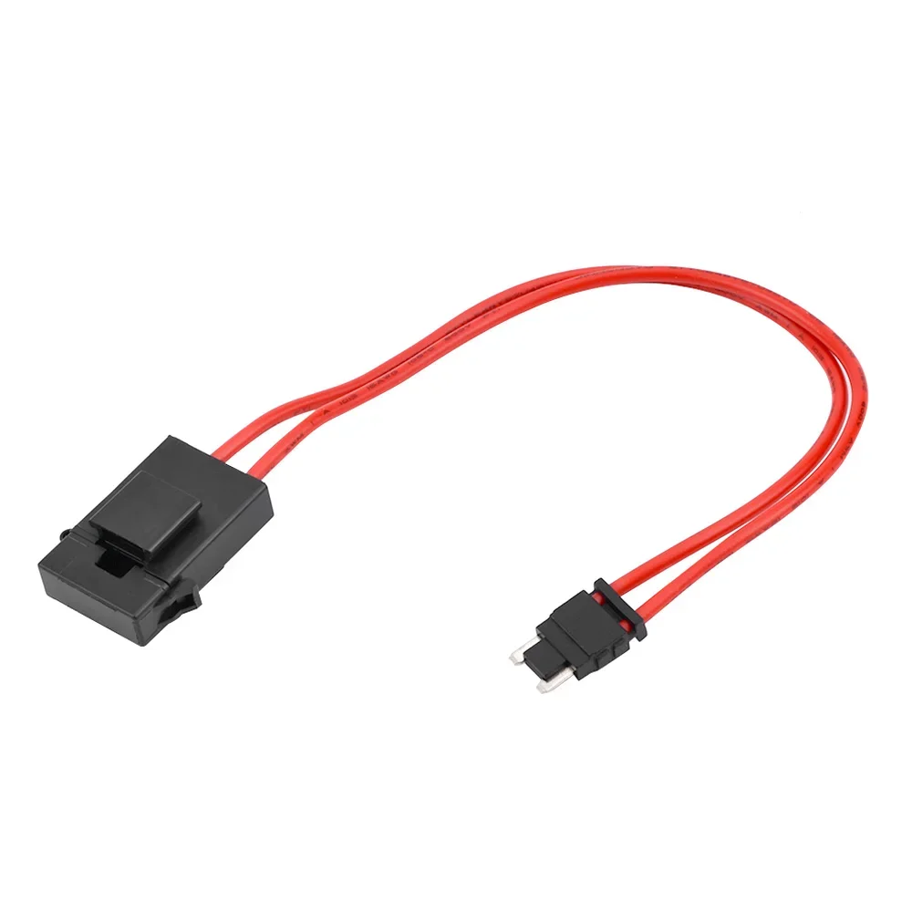 

Gaqqee автомобильный блок предохранителей 32V ACC MINI SMALL MEDIUM