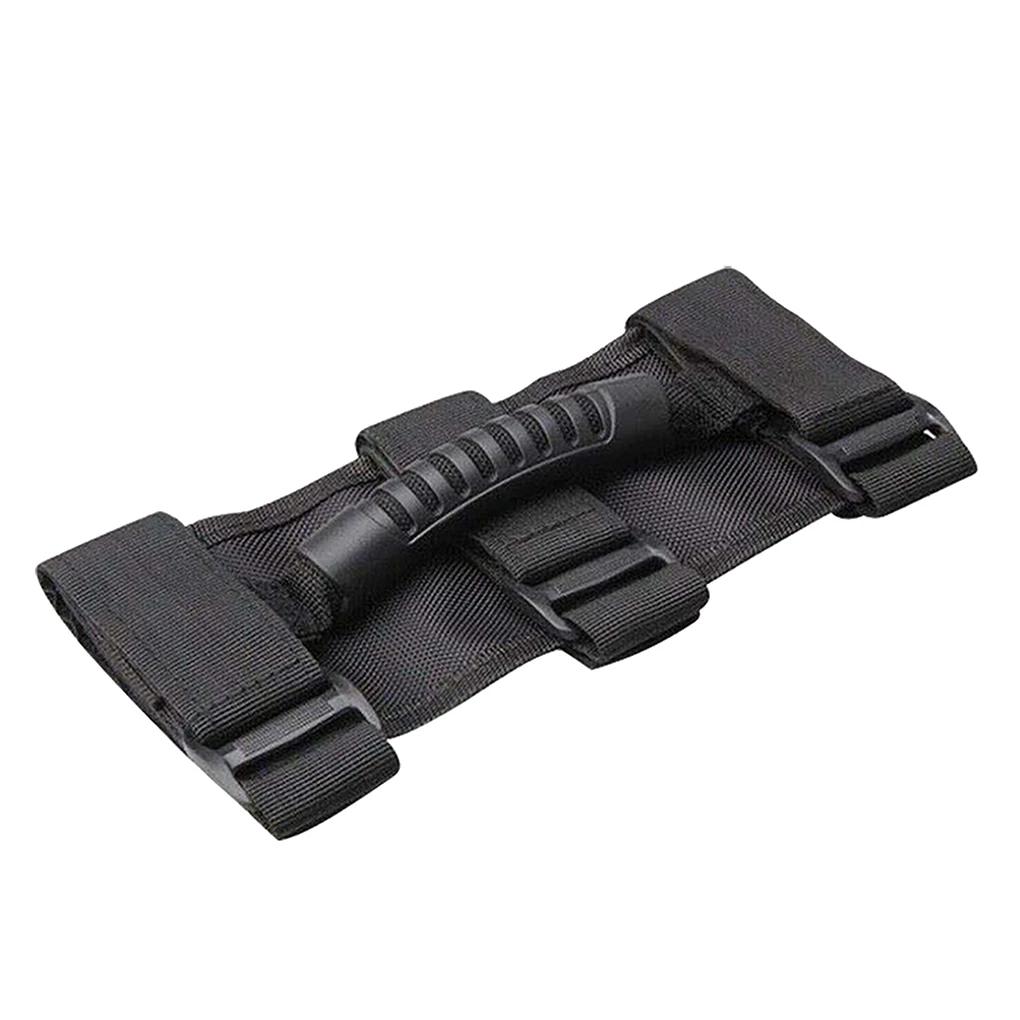 

2 шт., автомобильные захваты для Jeep Wrangler JK YJ TJ 1987-2016