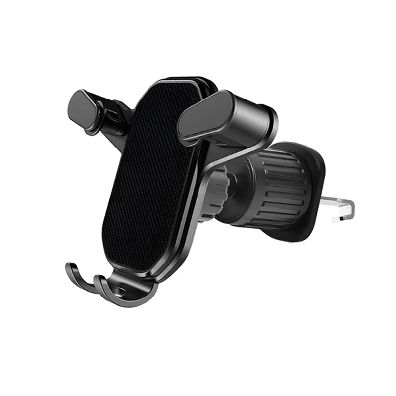 Универсальный Автомобильный Держатель Для Телефона Зажимное Вентиляционное