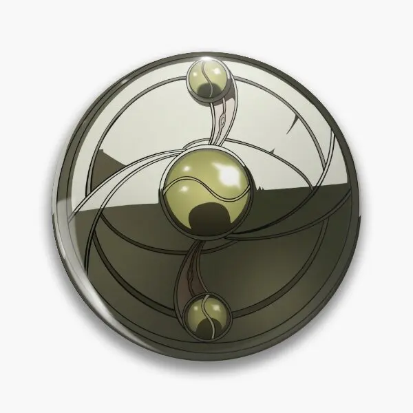 

Homura щит мягкая пуговица булавка мультфильм шляпа любимый Декор Одежда значки металлические милые ювелирные изделия Забавный подарок Творческий воротник женская мода