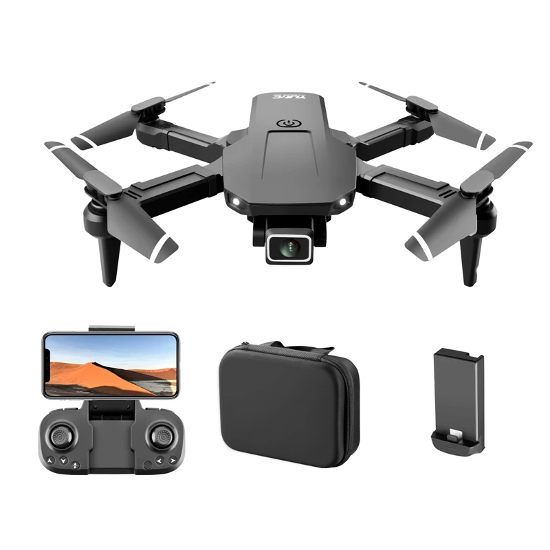 

Мини-Дрон S68 Pro с двойной камерой 4K Hd, Wi-Fi, Fpv