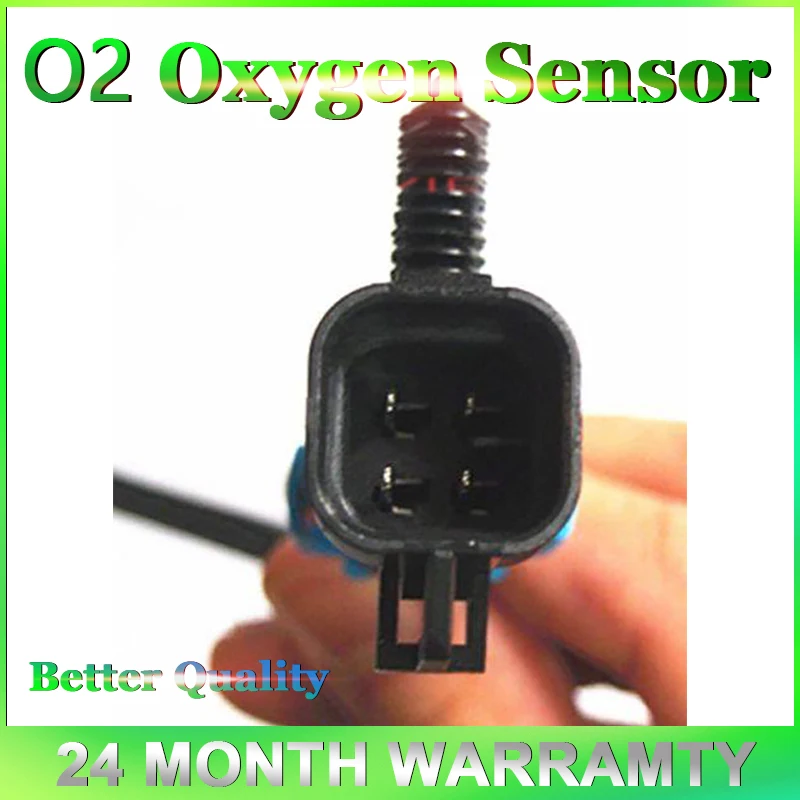 

Новый кислородный датчик O2 Lambda сенсор соотношение воздуха и топлива сенсор для mitsubishi BYD 4G15 F3/ F3R 1,5/1,6 25324173