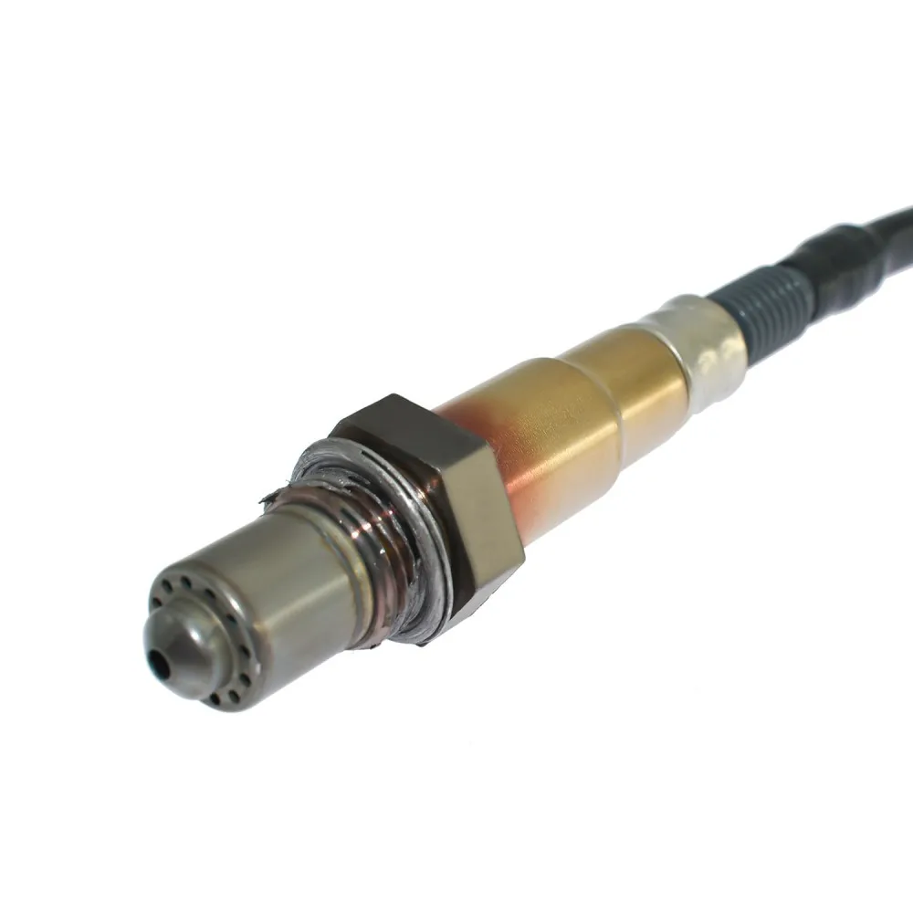 Кислородный датчик новый Lambda O2 11787561410 подходит для BMW 1 E81 116i N43B20A 3 E90 320i 5 E60 540i 6 E63 650Ci