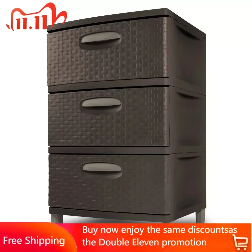 

Ящик с 3 переплетениями, коробка для хранения эспрессо, бесплатная доставка, ящики для спальни, коробки для хранения и организации, комод, Органайзер