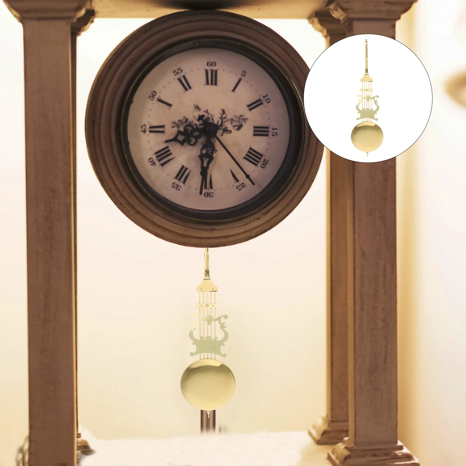 Набор для настенных часов с механизмом движения традиционные механические