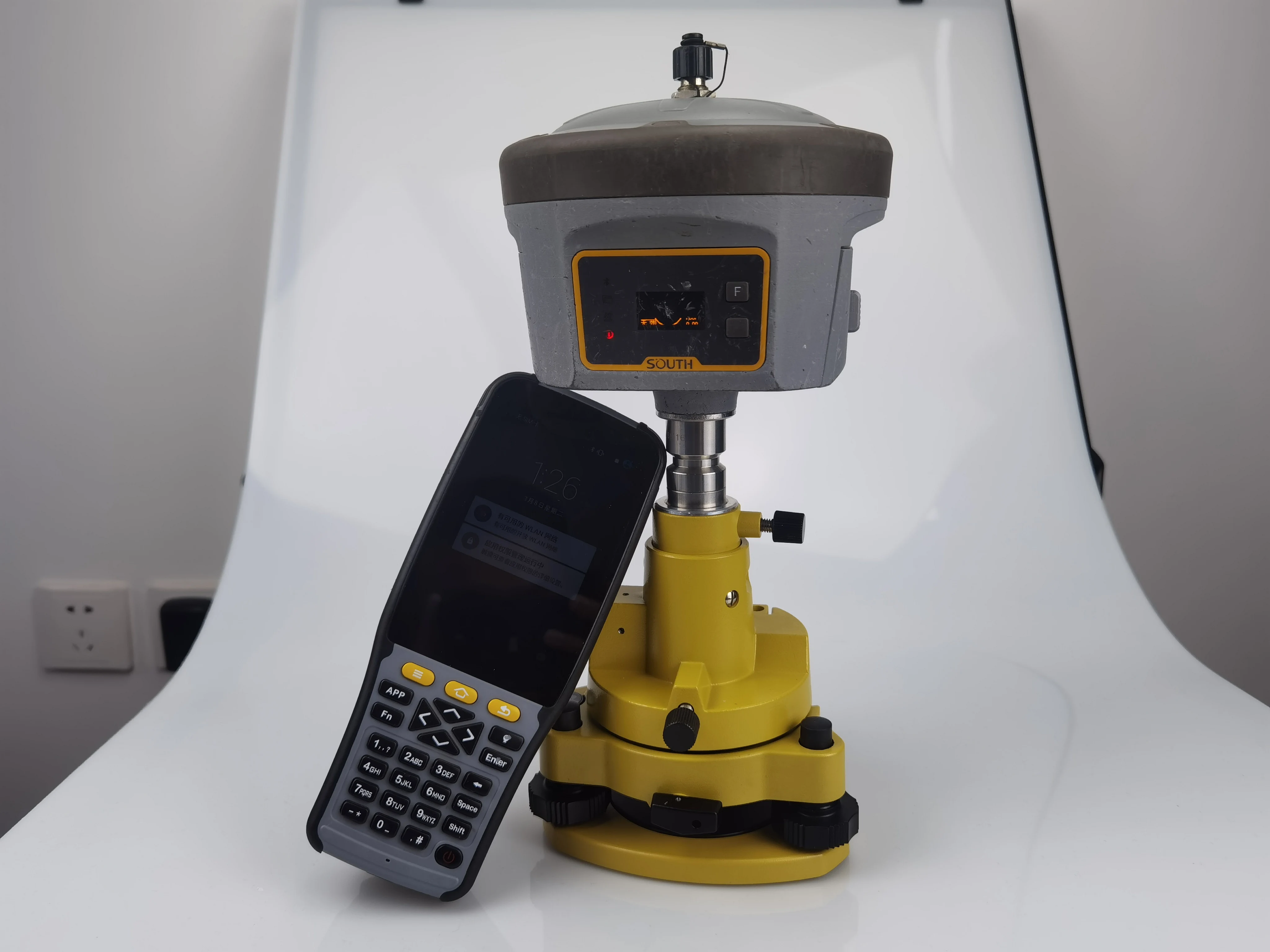 Рисунок 6 - Дешевый и простой в использовании