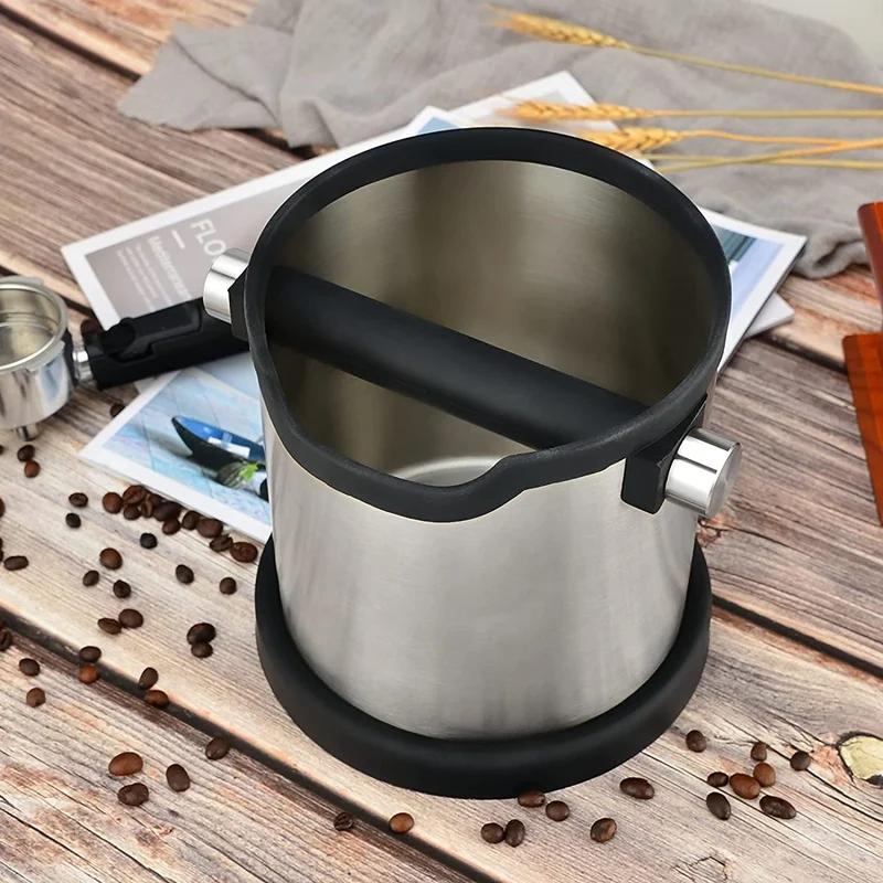 Амортизирующая и прочная Противоударная коробка в стиле бариста для эспрессо со