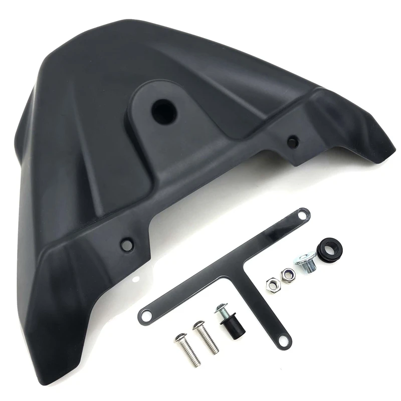 

Передний колесный брызговик для мотоцикла, крышка брызговик, брызговик, передний обтекатель, удлинитель колеса, крыло для HONDA NT1100 2022 +