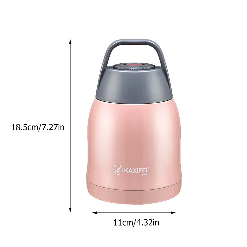 Стакан для тушения горшок размазывания пищевая колба контейнер консервации