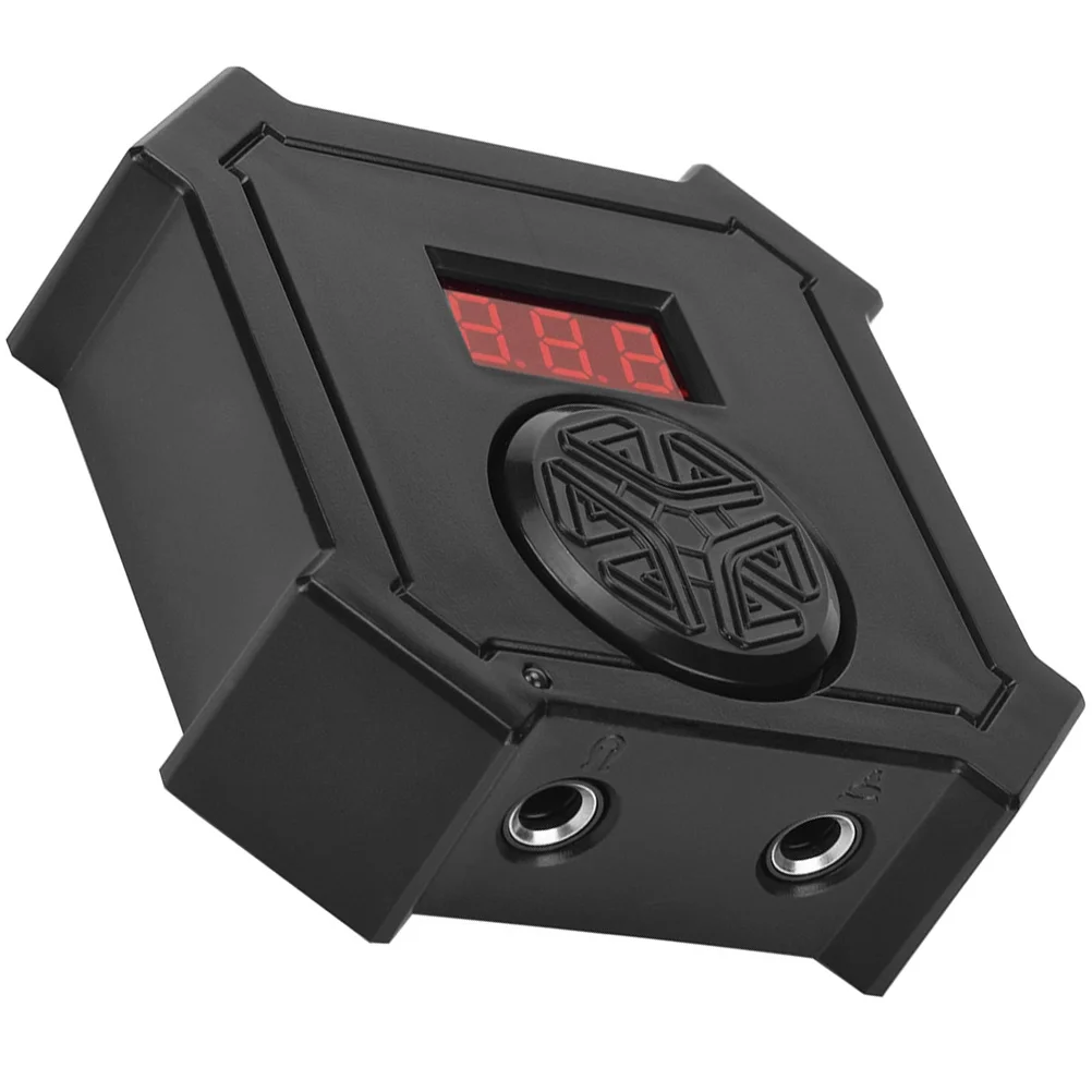 

Voltage Power Stabilizer Adapter Tool Led Supplies Machine Screen Tattooingregulator Transforming Regulators Professional
