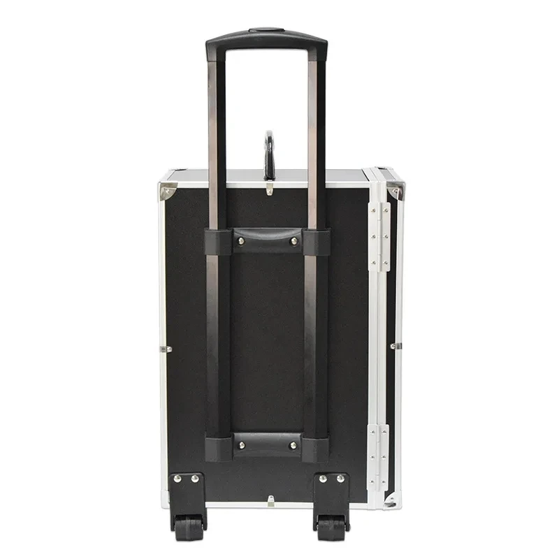 

TREACHI металлический органайзер для украшений