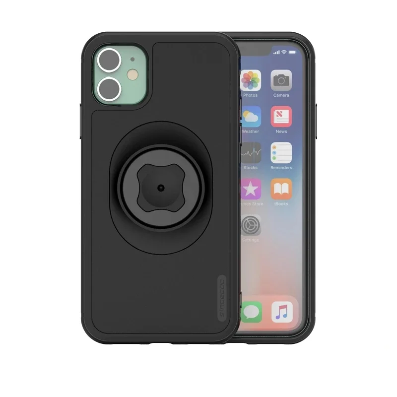 

Крепежная Пряжка для велосипедного телефона от iPhone 13 для XsMax 8 Plus 7 6 6s