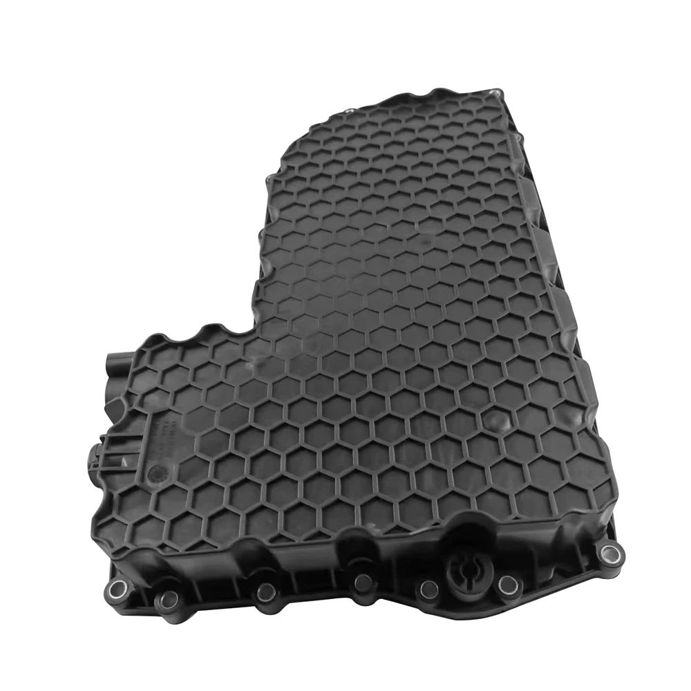 Фото Поддон картера трансмиссии для Audi A6 S6 A6L A4L A4 S4 Q5 A5 S5 VW Phideon 0CK321359D 0CK321359K 0CK321359L 0CK321359M №4