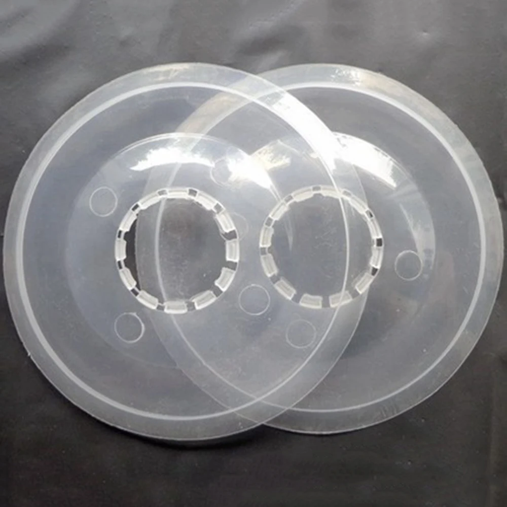 Bike Wheel Spoke Protector Guard Bicycle Wheel Spoke Protector Disc Guard Bike Cassette Freewheel Protection Cover Bike Parts