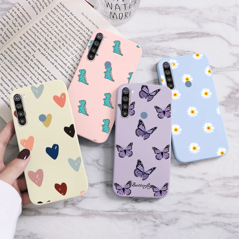 

8t для 8 Redminote Shell Note8t для Xiaomi Note, силиконовые чехлы Note8t, бампер 8t Xiaomi Redmi Redminote8t, мягкий