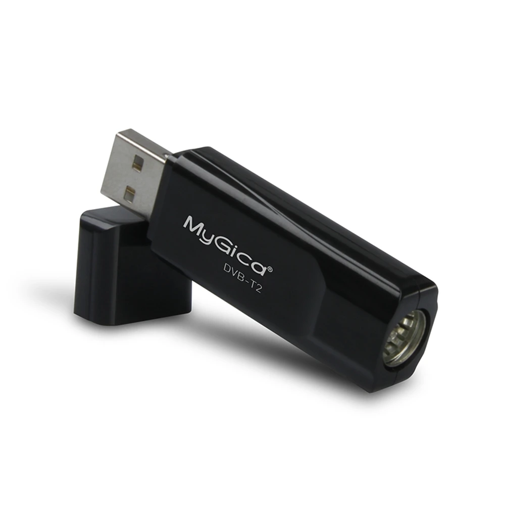 

Dvb t2/t GENIATECH MyGica T230C USB HD TV ТВ-тюнер для ПК TV тюнер с ИК-управлением для Европы России Таиланда Колумбии Windows 10