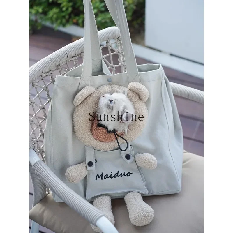 Портативные складные дышащие товары для домашних животных