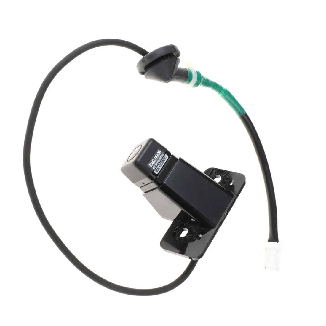 

Камера заднего вида для Nissan Juke 2011-2014