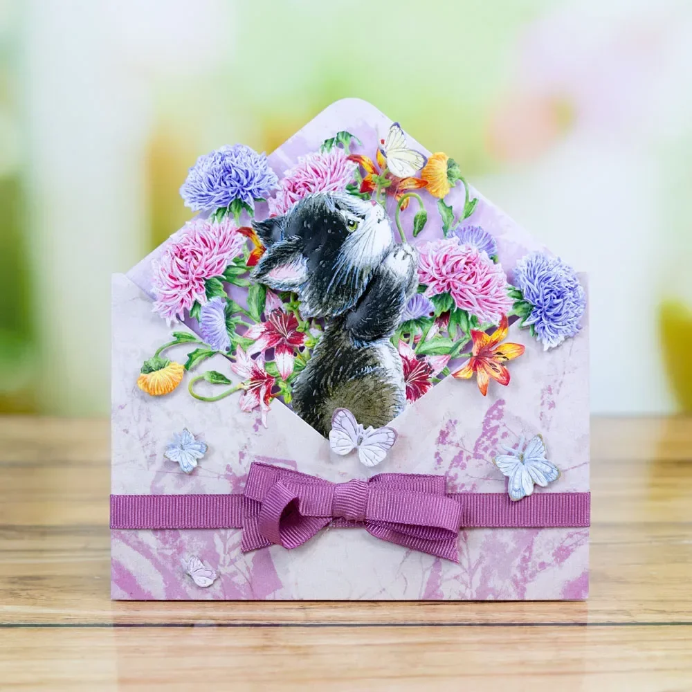 Набор штампов Ginger для резки металлических данных необходимый предмет