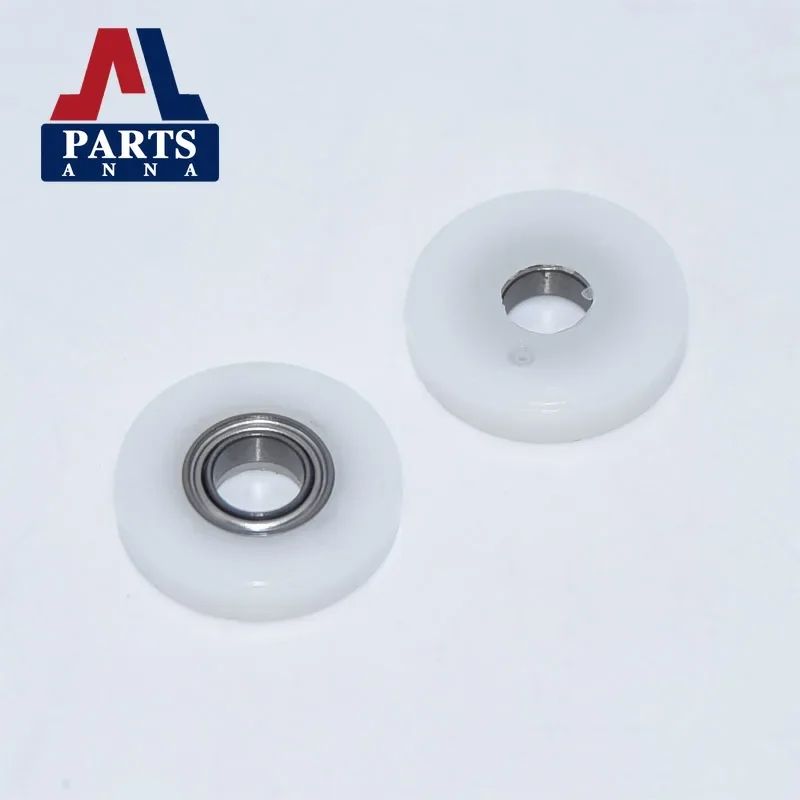 10X A1UD 371700 371800 4068371900 A1UDR90100 Ролик-разделитель для Konica Minolta bizhub 223 283 363 423