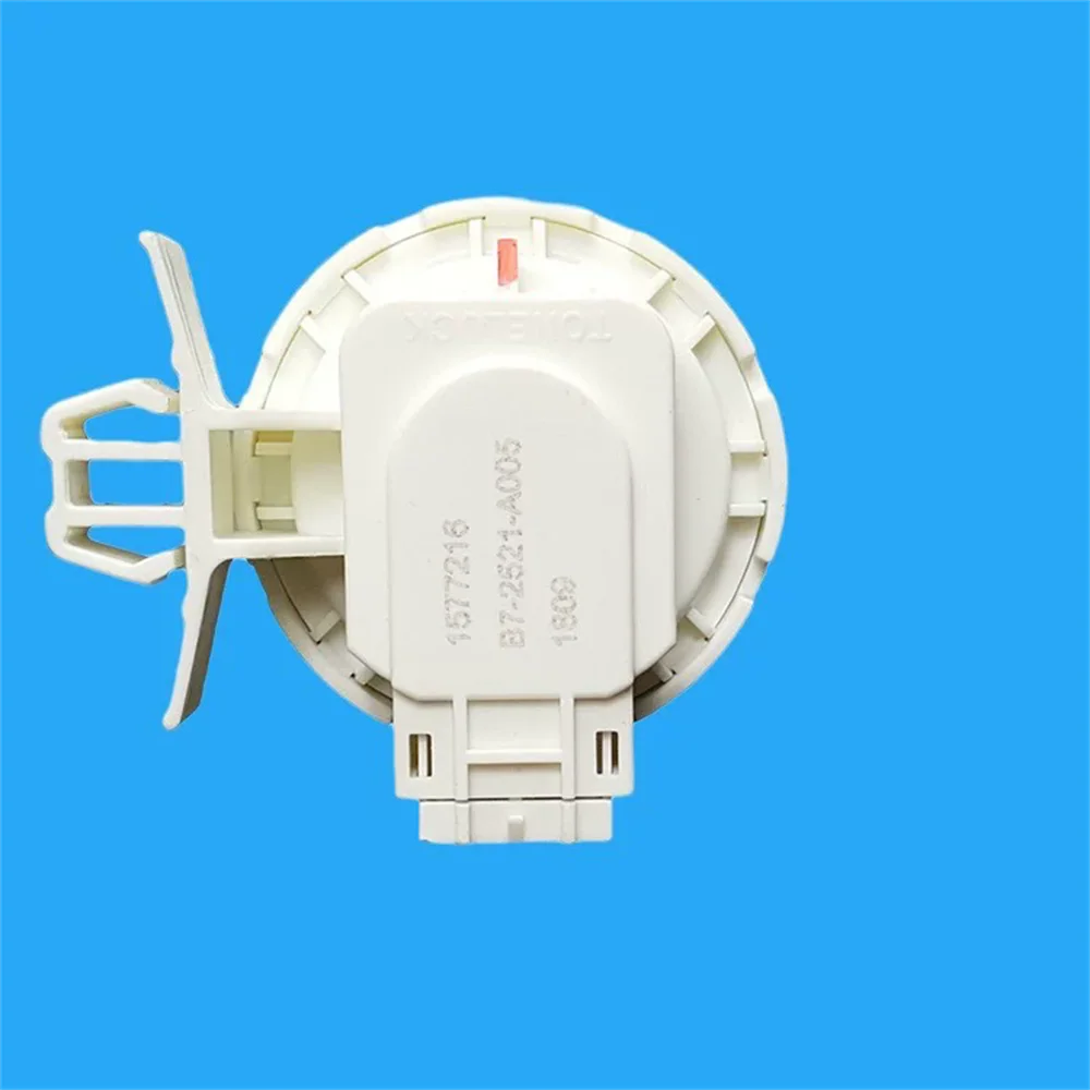 Фото Датчик уровня воды для стиральной машины Hisense Rongsheng 1577216 050401J04889 WW10612793, запчасти для ремонта №3