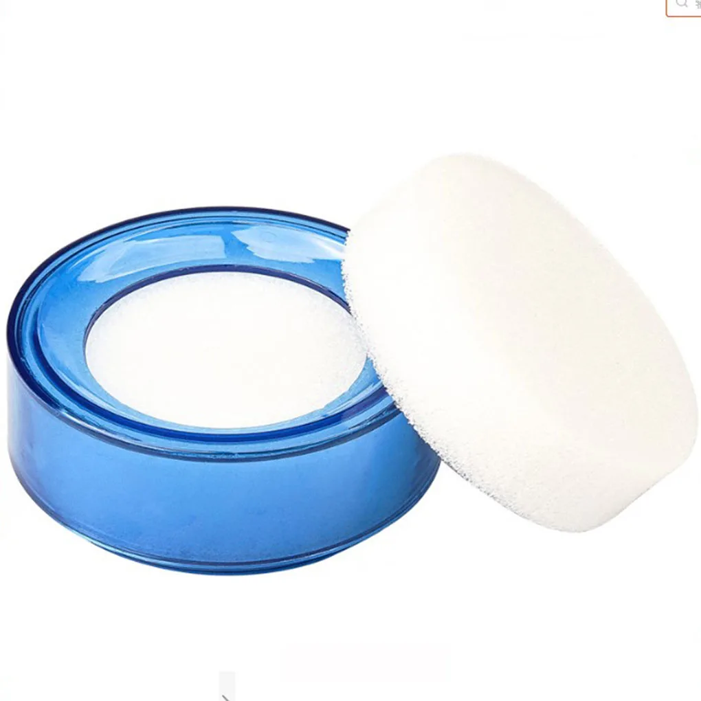 

2 Pieces Counting Cash Fingertip Dampener Currency Bill Damper Ticket