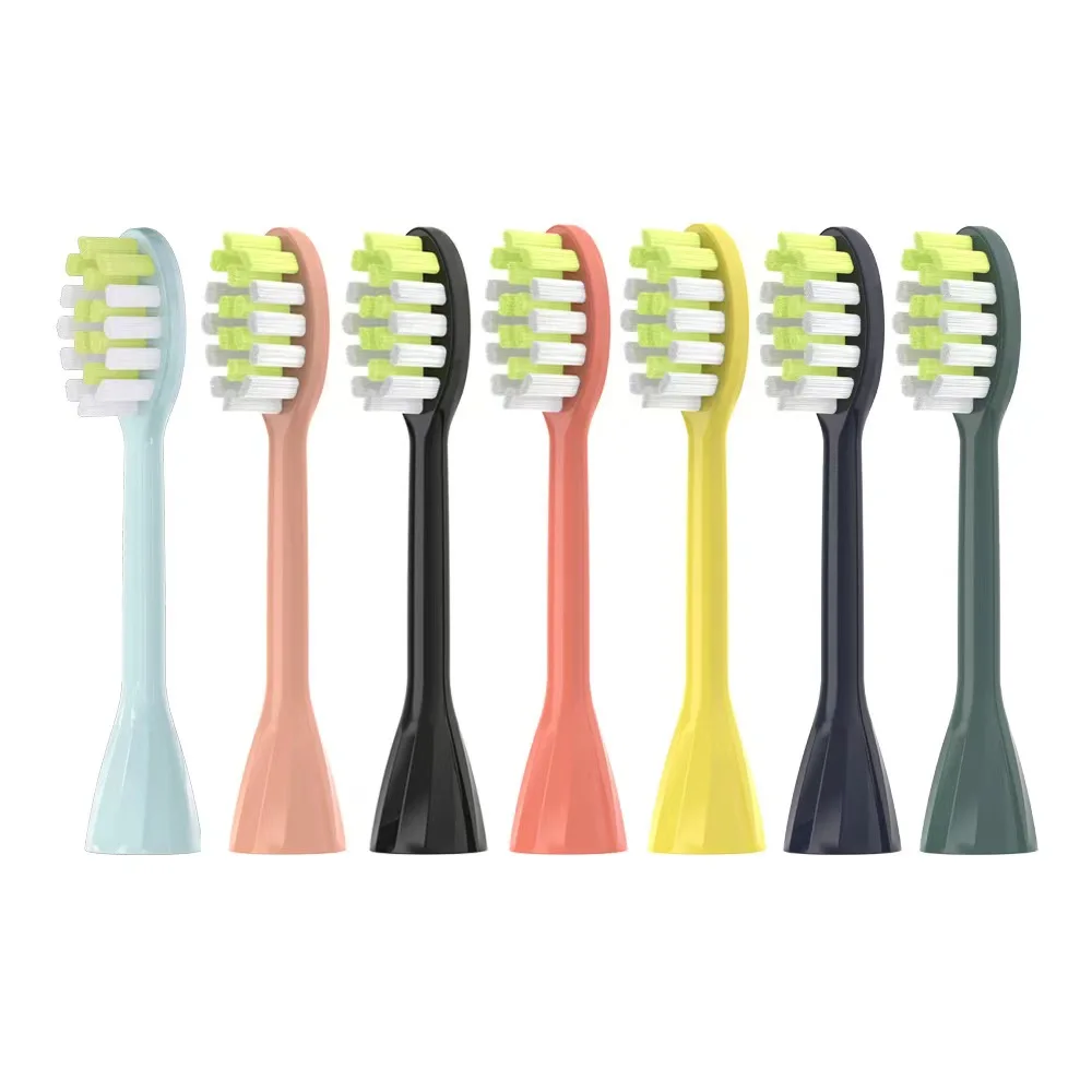 

Головка электрической зубной щетки подходит для Philips one series