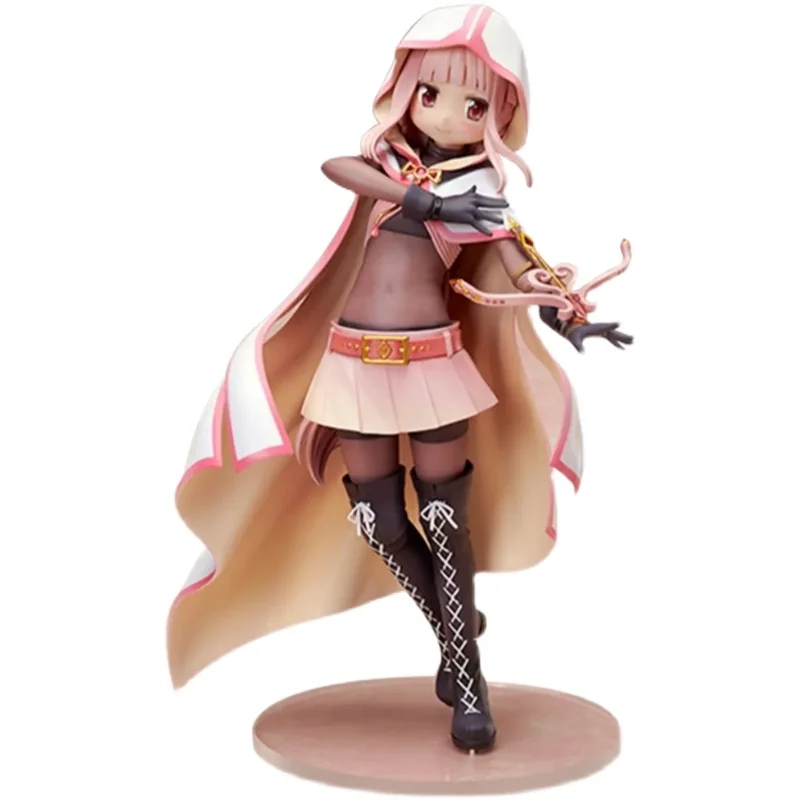 Stronger ANIPLEX Tamaki Iroha Magia Record Puella Magi Madoka Magica Anime Figure Model Collecile Action Toys Gifts
