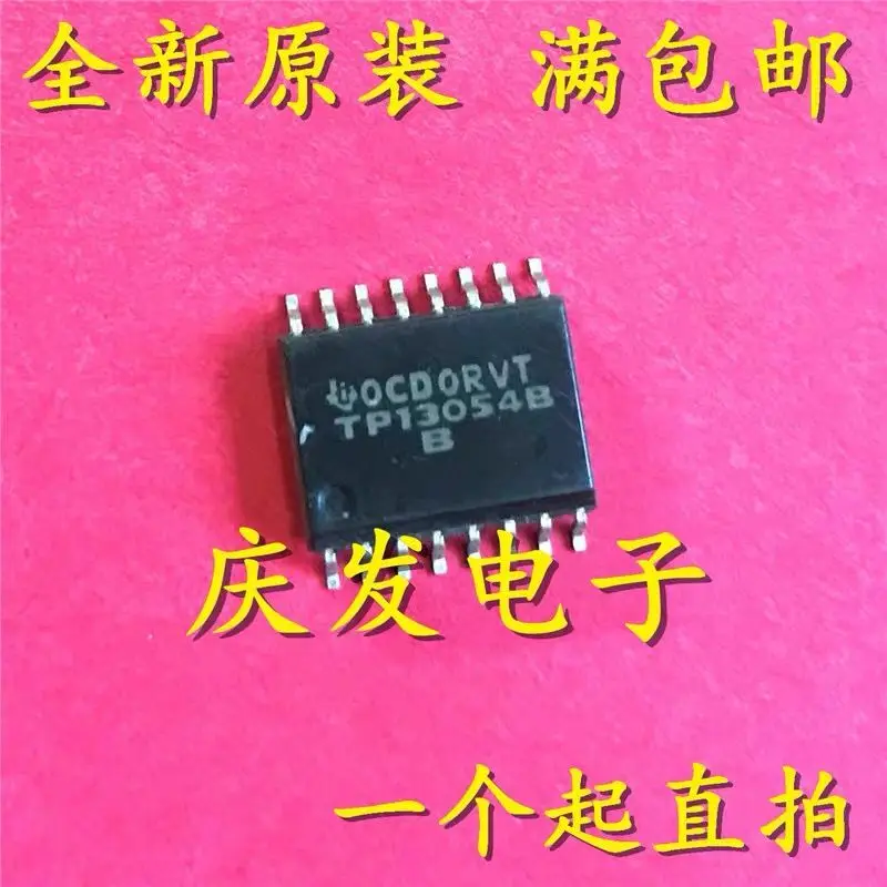 

10PCS/TP13054BB TP13054B TP13054BDWR TP13054BD