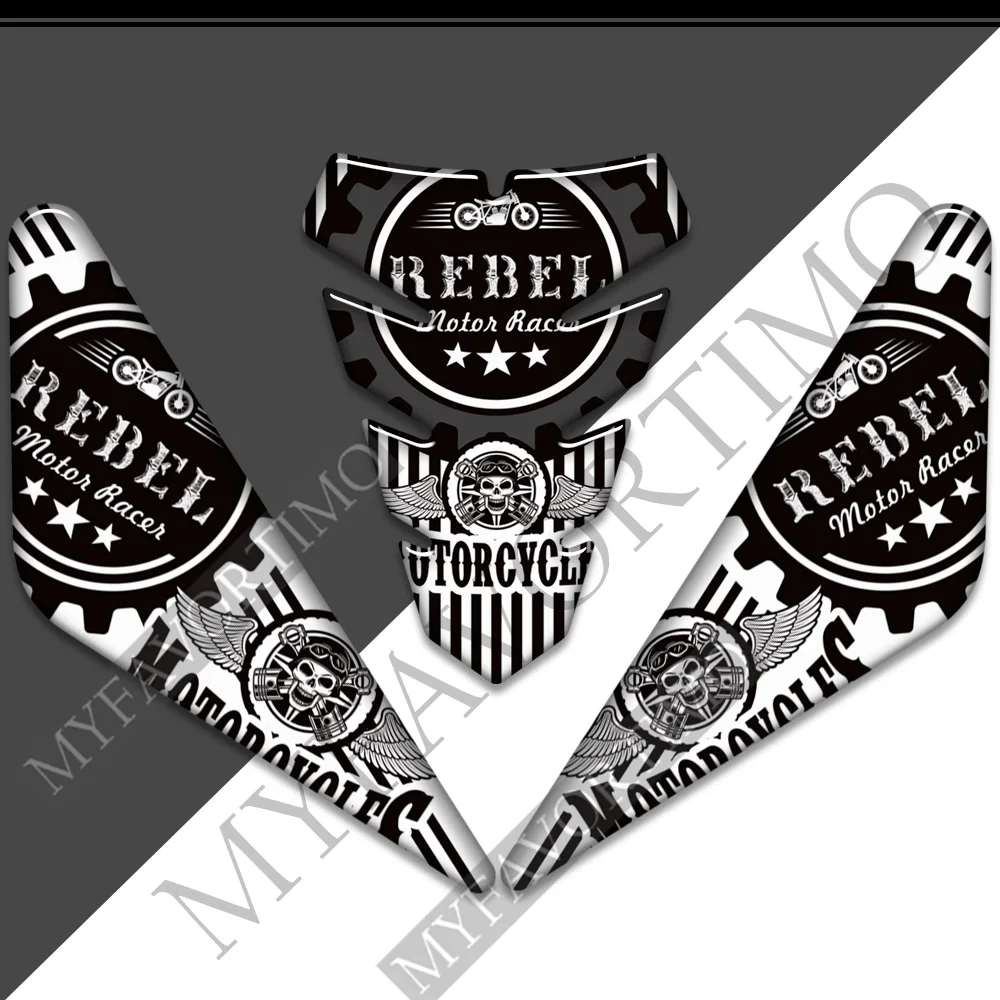 Для HONDA Reble CM CMX 125 250 300 500 1100 CMX500 CMX300 комплект газового топлива 2016 2017 2018 2019 2020 2021