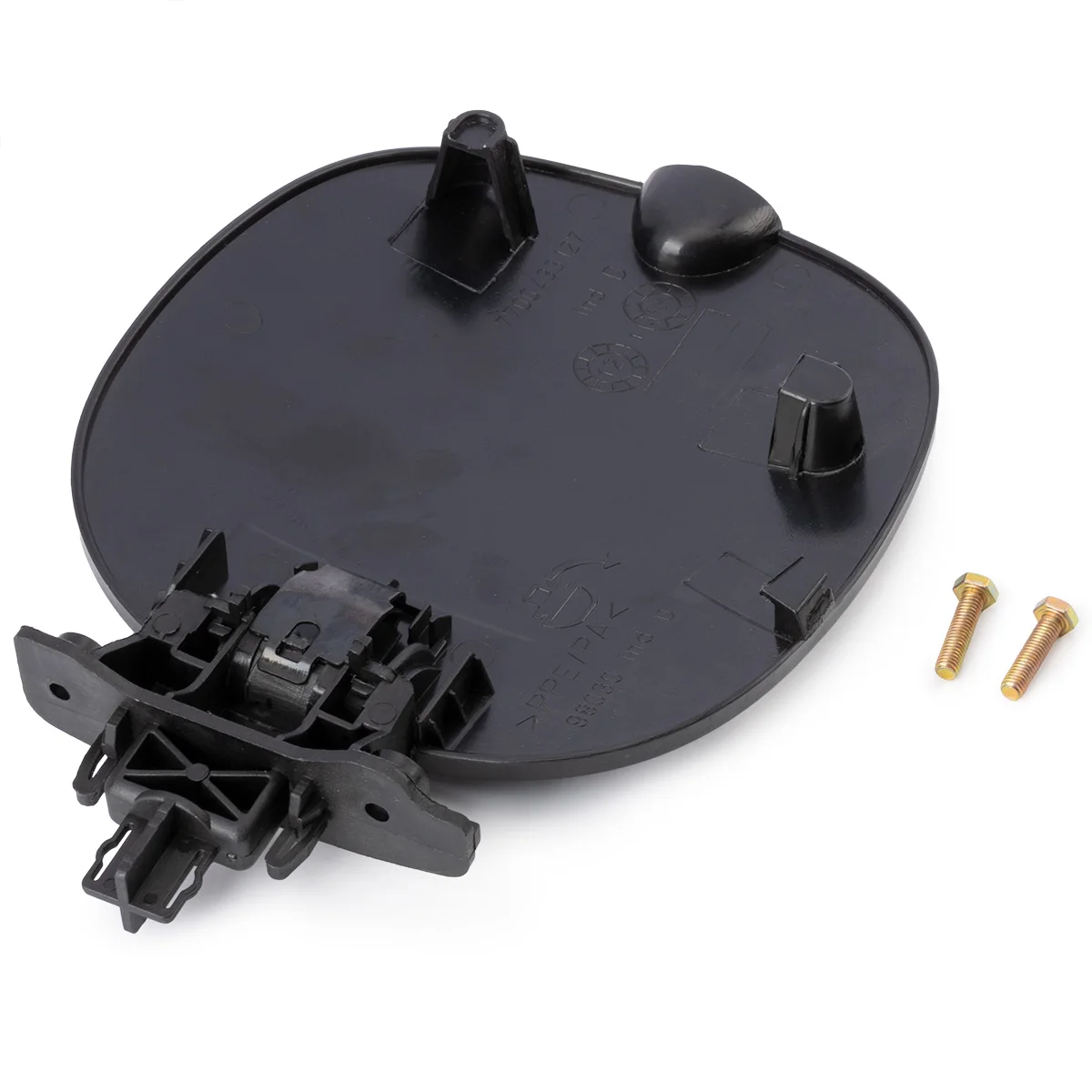 1 шт. 7700433127 крышка топливной крышки клапан запечатывания петель для Renault Clio Symbol