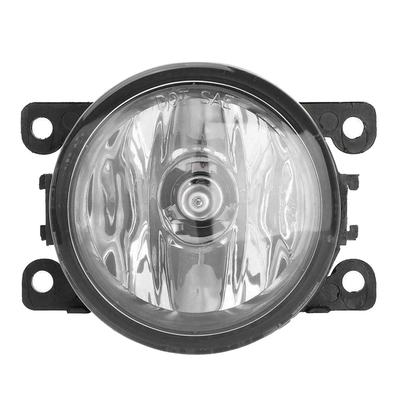 Комплект противотумансветильник р для переднего бампера автомобиля фары