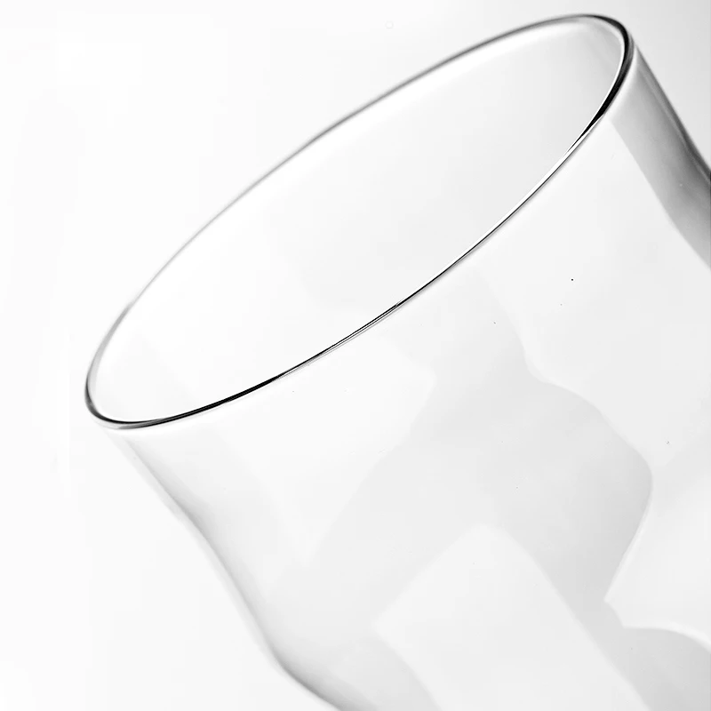 Немецкая кружка для пшеничного пива 620 мл