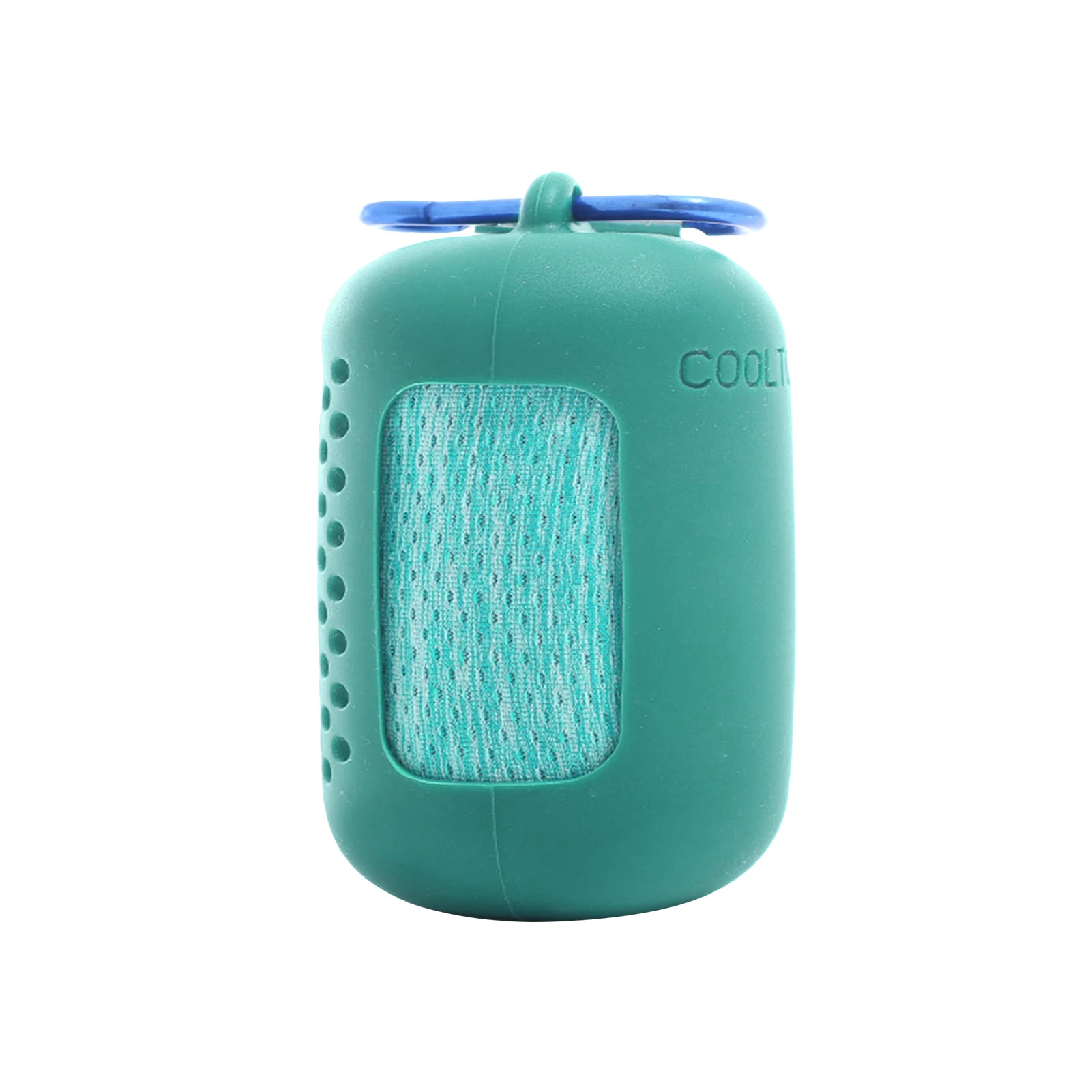 

Outdoor Swimming Ice Travel Gym Running Absorb Sweat Cycling Sports Towel Quick Drying Hiking Portable Instant Cooling Fitness