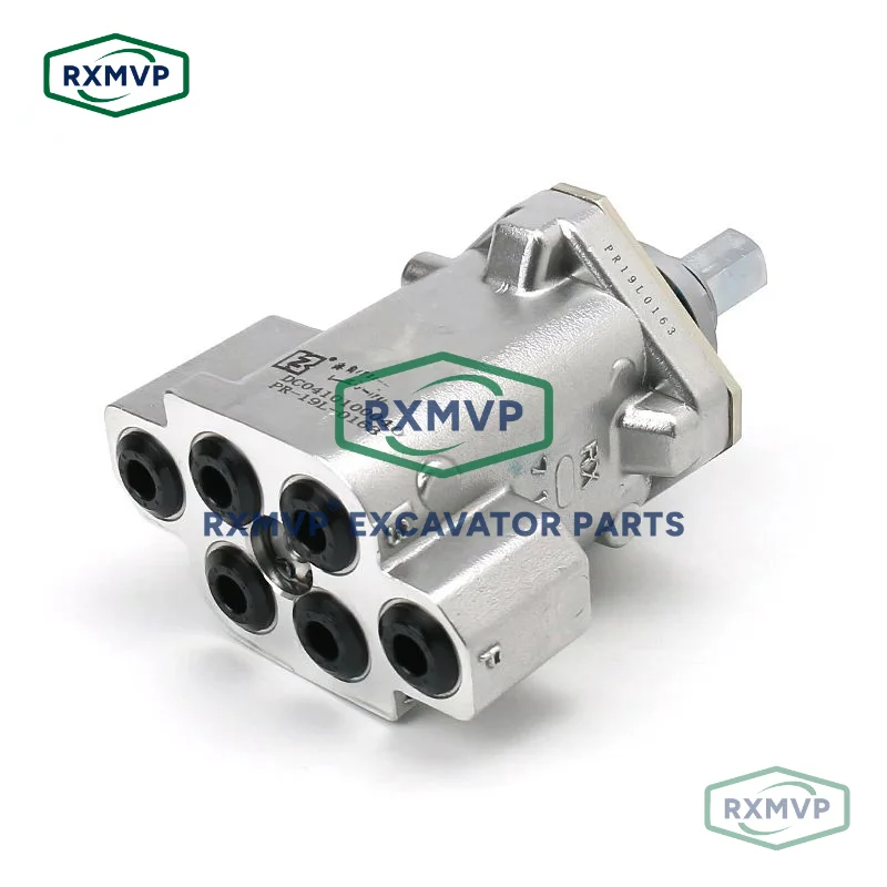 Управляющая рукоятка джойстика рабочий стержень пилотного клапана в сборе YB60000571