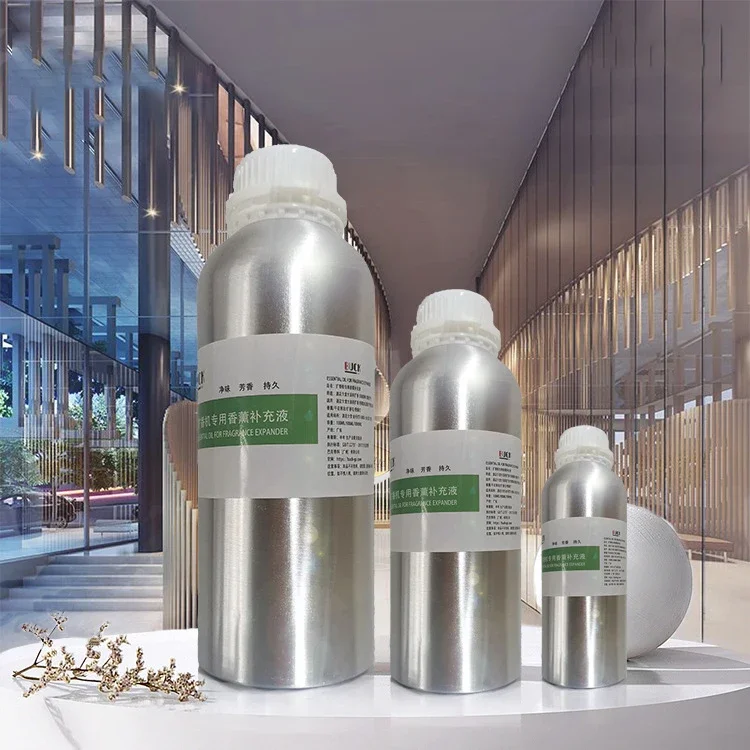 1000 мл/500 мл ароматизатор для отеля добавка эфирного масла жидкость Ritz Carlton Burj Al Arab