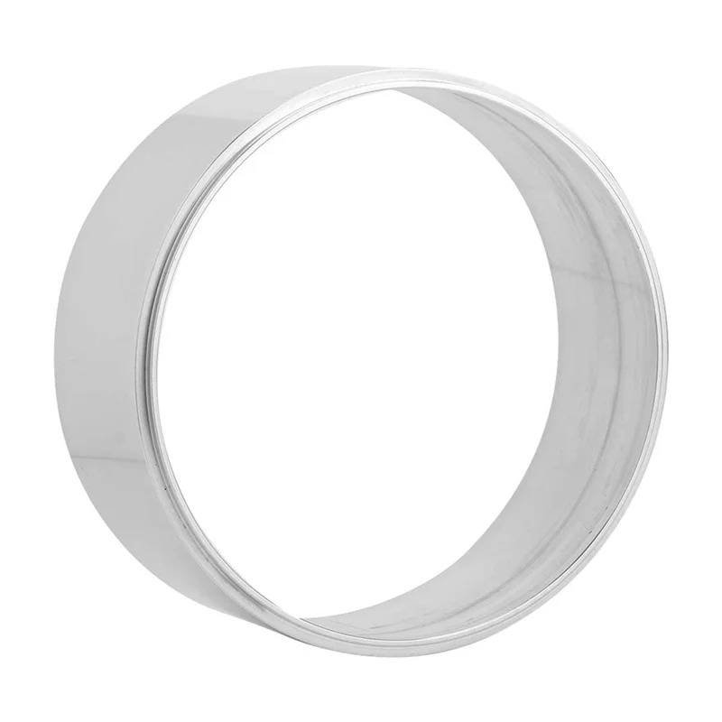 2-дюймовая алюминиевая прокладка воздухоочистителя подходит для Edelbrock Holley Riser SBC