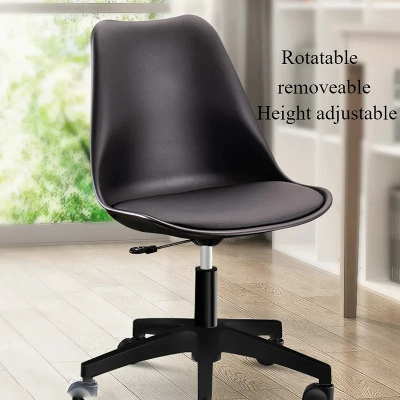 Удобный дешевый игровой стул для письма роскошный со спинкой стол регулируемый