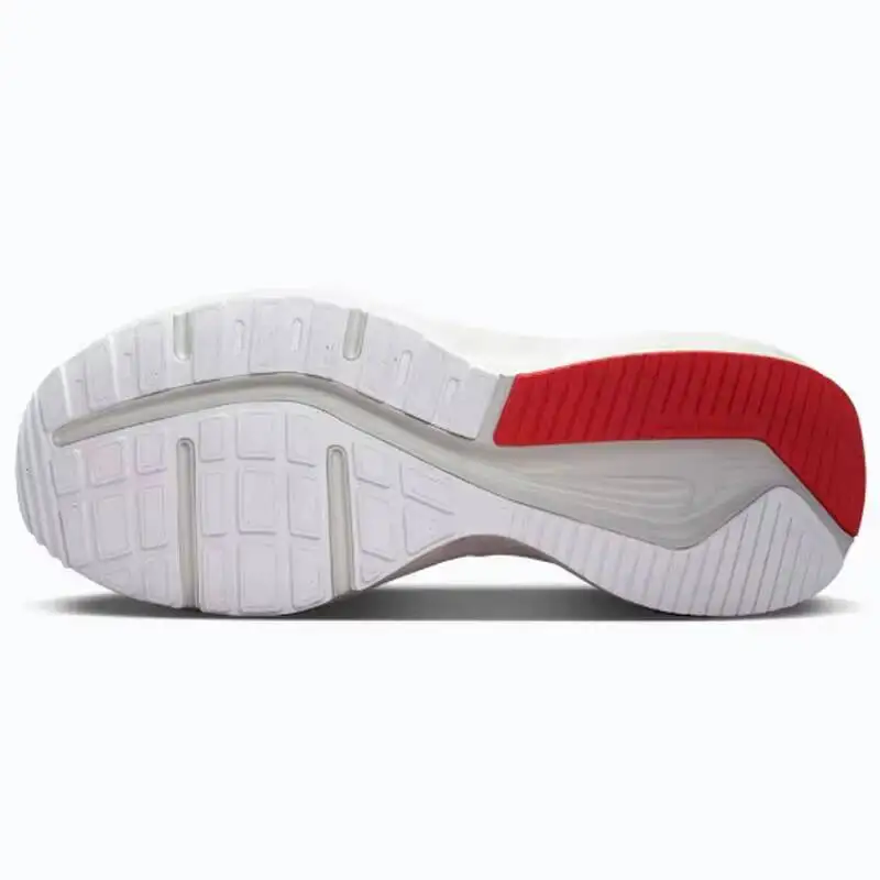 Фото Новые оригинальные мужские кроссовки Nike Downshifter 14 с амортизацией и шнуровкой IB1895-103 sport №5