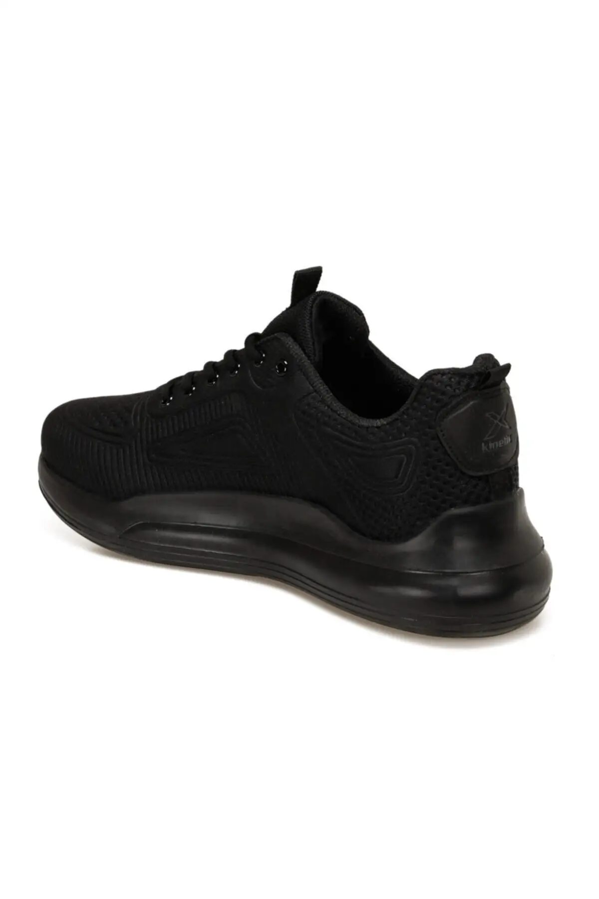 

Men Sport Footwear EPRAL M Black Sneaker Breathable Sneakers Lightweight Trainers Vulcanize Shoes Comfort Cool